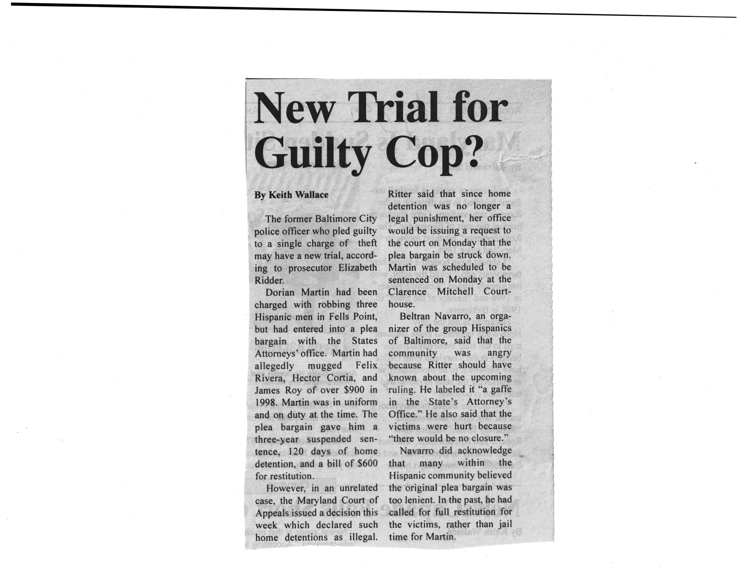 new Trial for Guilty Cop scaled
